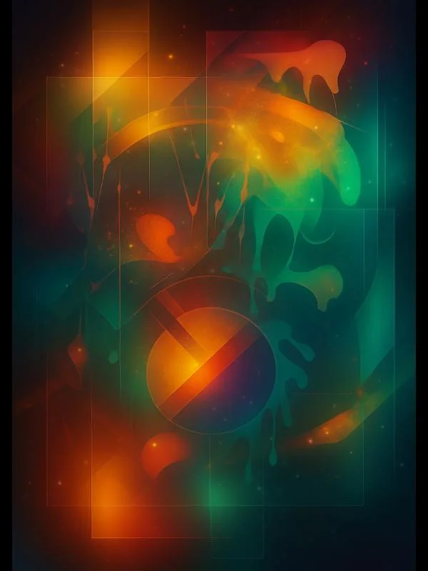 Approved final artwork