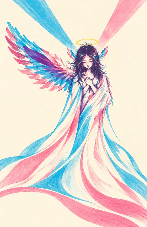 Celestial Whisper