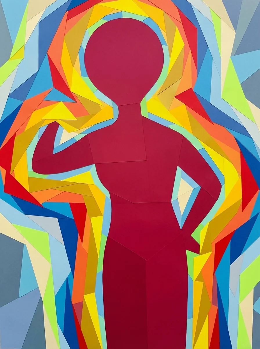 Felix Barnett artwork