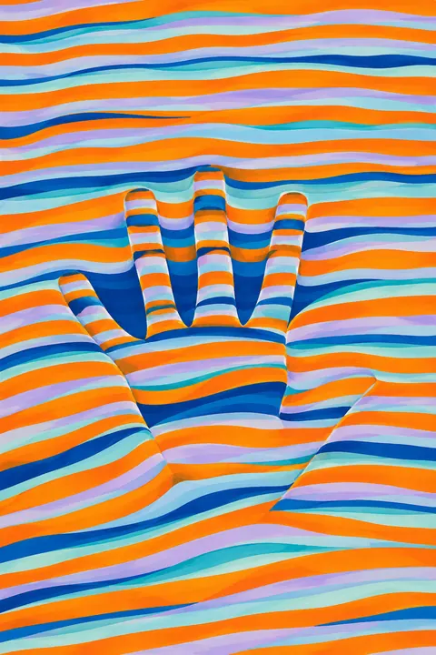 Rising Stripes