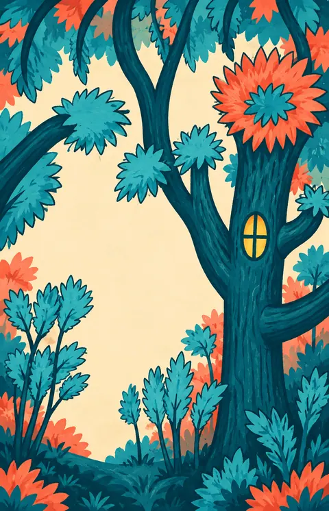 Secret Canopy