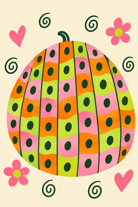 Spiral Harvest