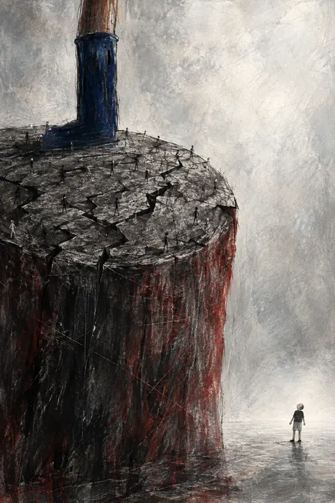 Silent Ascent