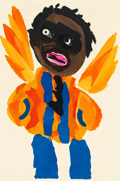 Flame Sentinel