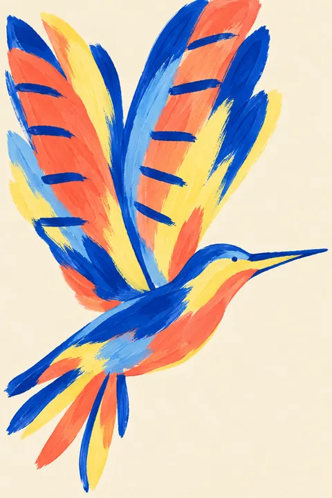 Soaring Pulse