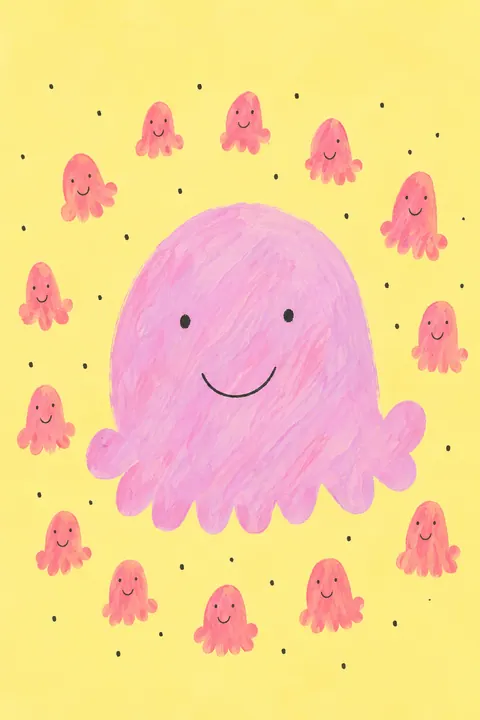 Happy Company