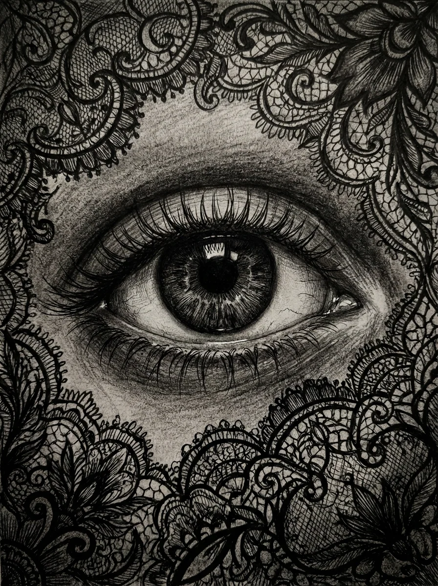 Aarnavi Naganaboina artwork