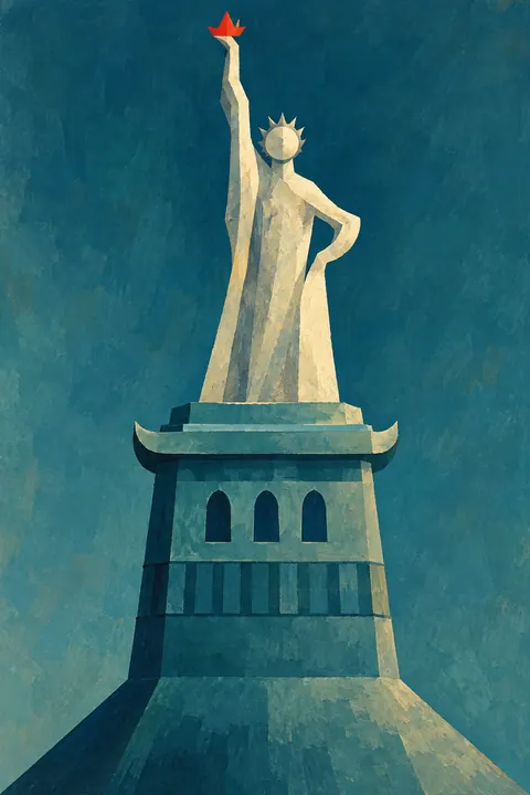 Silent Sentinel