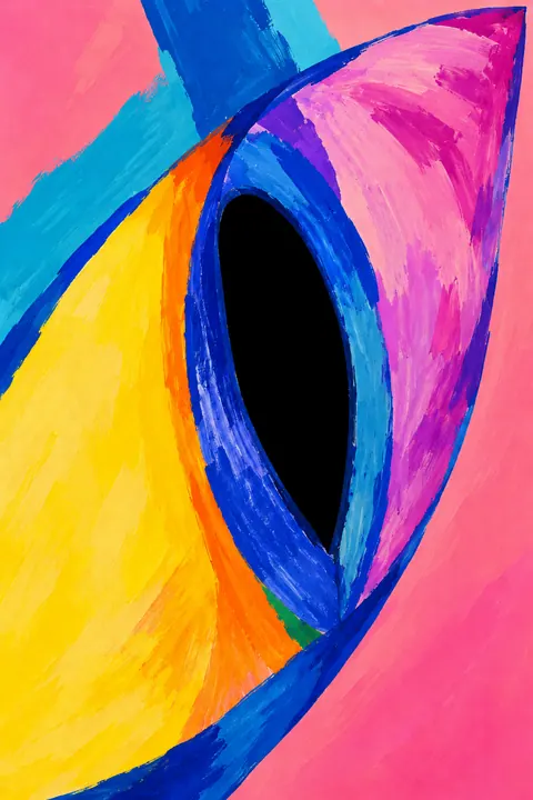 Luminous Void