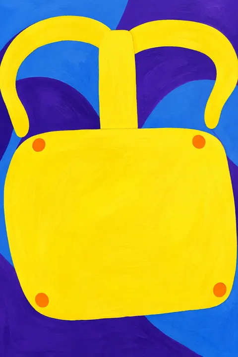 Radiant Vessel