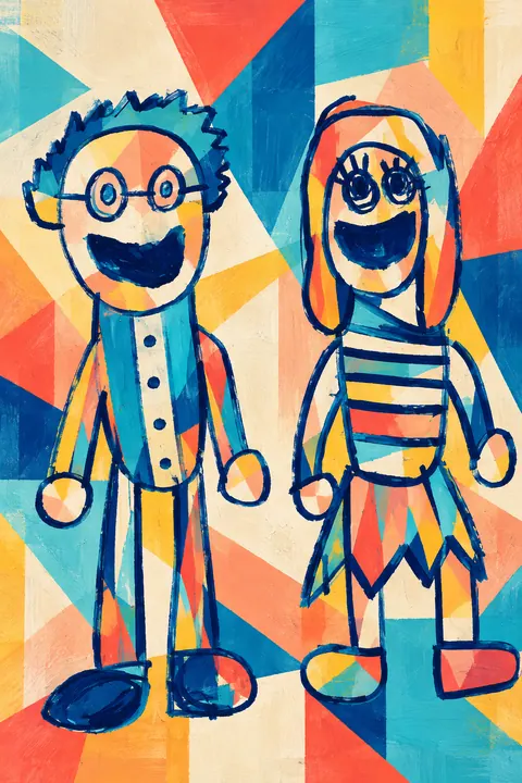 Radiant Duo
