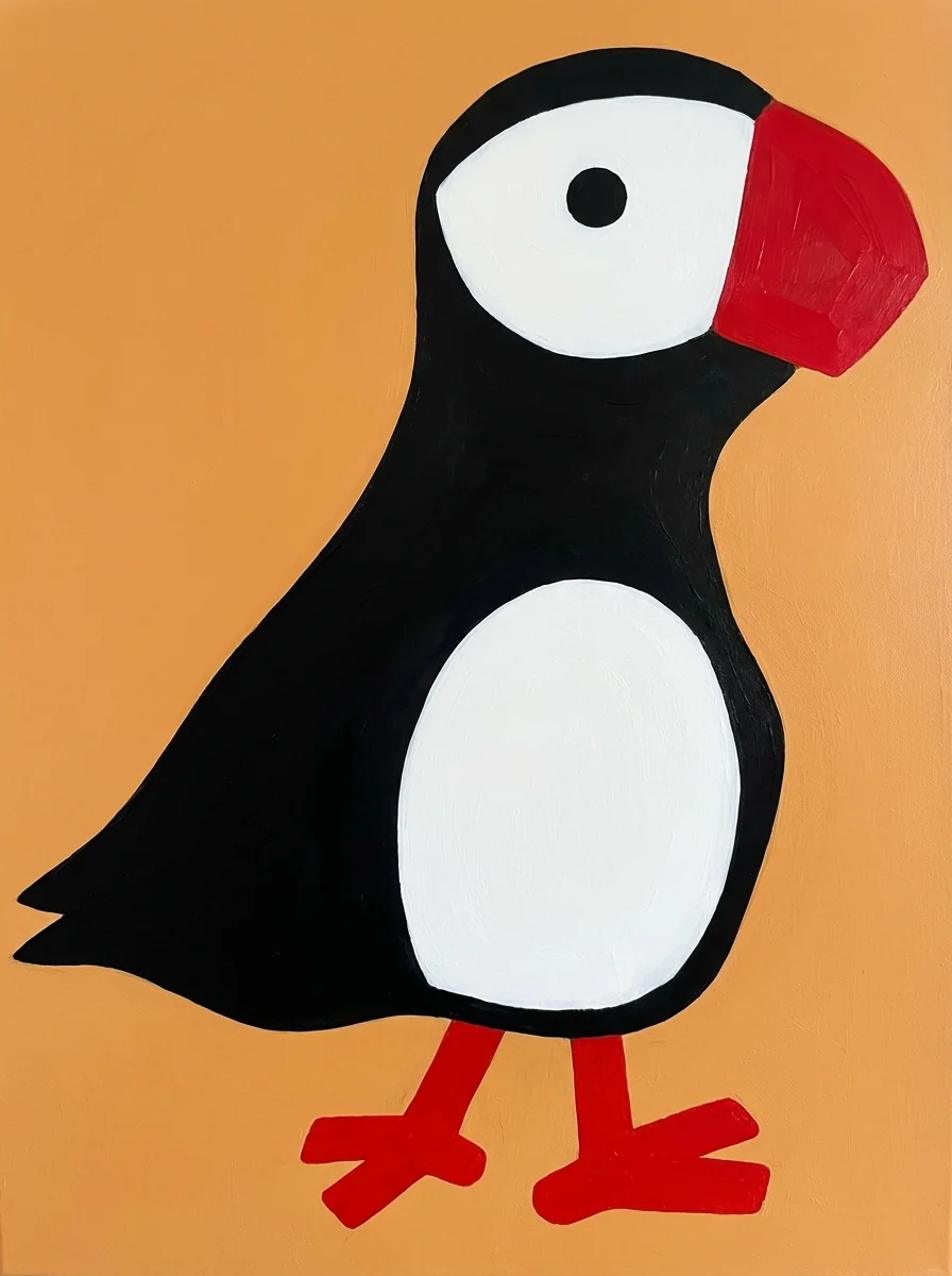 Max Barnett artwork