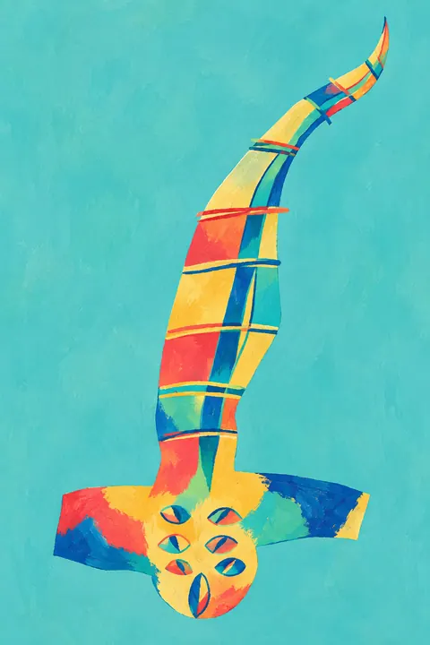Swaying Spectacle