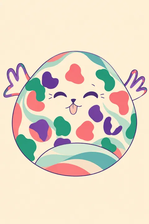 Cosmic Playmate